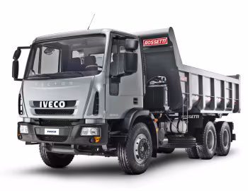 Iveco Tector 260E28 6×4 '2008–pr.