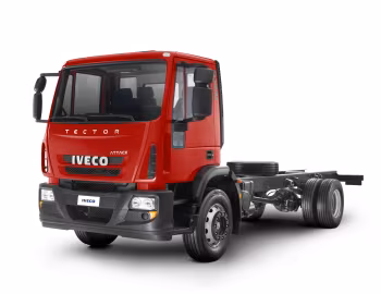 Iveco Tector Attack 4×2 '2012–pr.