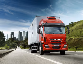 Iveco Tector 240E28S 6×2 '2008–pr.
