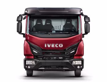 Iveco Tector 9-190 [Latam] '2024–pr.