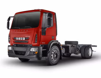 Iveco Tector Attack 4×2 '2012–pr.