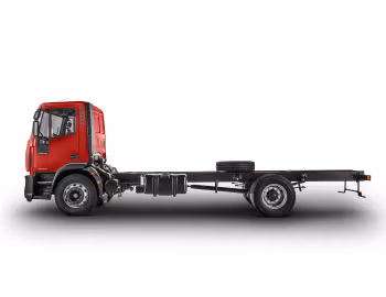 Iveco Tector Attack 4×2 '2012–pr.