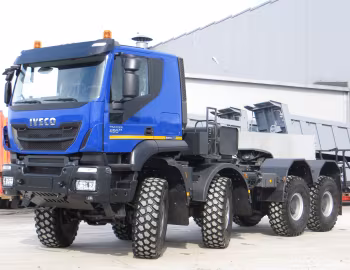 IVECO-AMT-733910 Trakker '2014–22