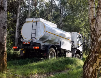 Iveco Trakker AD190T38W '2013–pr.