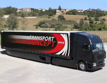 Iveco Transport Concept '2007