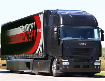 Iveco Transport Concept '2007