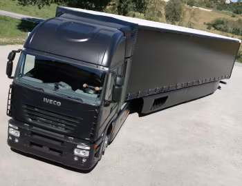 Iveco Transport Concept '2007