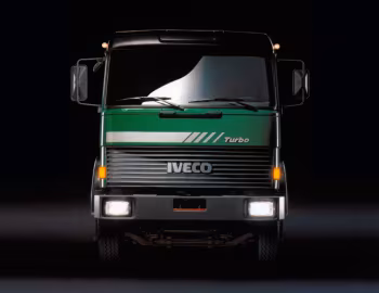 Iveco Turbo
