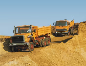 Iveco Turbo