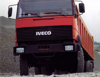 Iveco Turbo