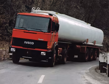 Iveco Turbo