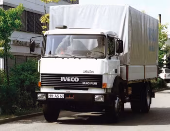 Iveco Turbo (M) '1982–12.1992