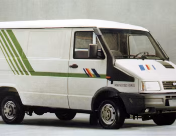 Iveco TurboDaily A30-10V [China] '????–2001