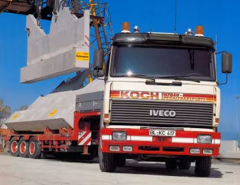 Iveco TurboStar '1982–93