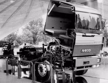 Iveco TurboStar '1982–93