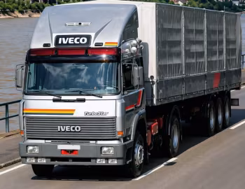 Iveco TurboStar '1982–93