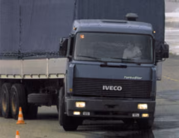 Iveco TurboStar '1982–93