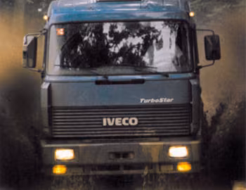 Iveco TurboStar '1982–93