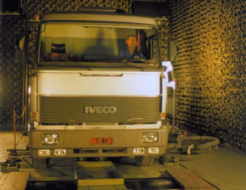 Iveco TurboStar '1982–93