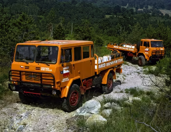 Iveco