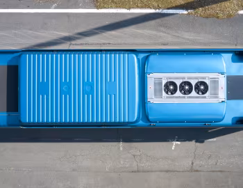 Iveco Urbanway 12 CNG Hybrid '2022–pr.