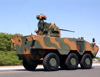 Iveco VBTP MR 6×6