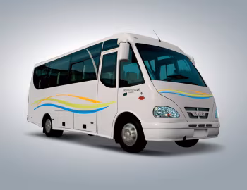 Iveco Venice 49-12 [China] '2008–17