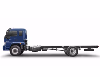 Iveco Vertis 130V '2009–pr.