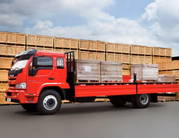 Iveco Vertis 130V '2009–pr.