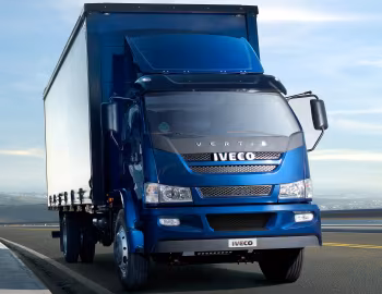 Iveco Vertis 130V '2009–pr.
