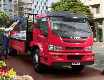 Iveco Vertis 130V '2009–pr.
