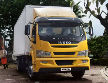 Iveco Vertis 90V '2009–pr.