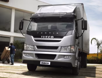 Iveco Vertis 90V '2009–pr.