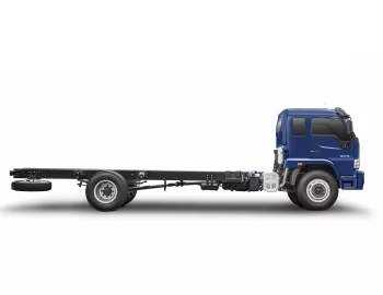 Iveco Vertis 130V '2009–pr.