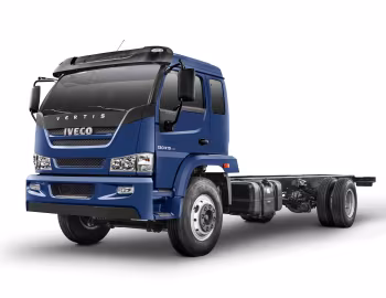 Iveco Vertis 130V '2009–pr.