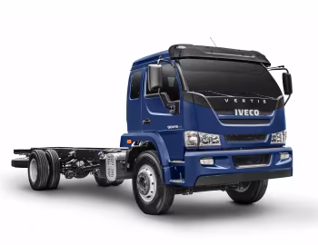 Iveco Vertis 130V '2009–pr.