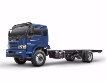 Iveco Vertis 130V '2009–pr.