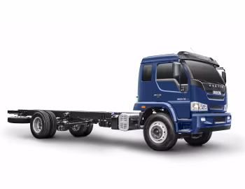 Iveco Vertis 130V '2009–pr.
