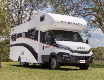 Winnebago Burleigh [Australia] '2018–pr.