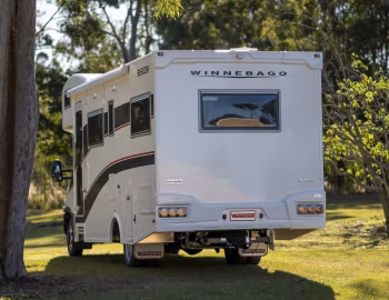 Winnebago Burleigh [Australia] '2018–pr.