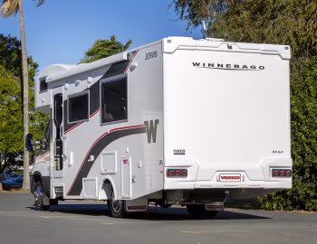Winnebago Jervis [Australia] '2018–pr.