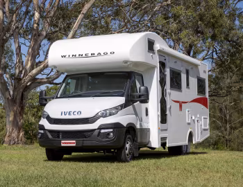 Winnebago Kirra [Australia] '2016–18