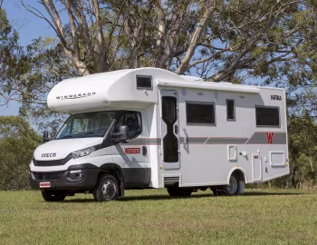Winnebago Kirra [Australia] '2016–18