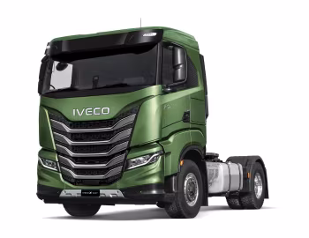 Iveco X-WAY 580 '2023–pr.