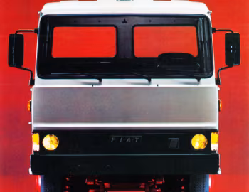 Iveco Z-Range '01.1980–01.1987