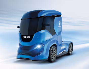 Iveco Z Truck '09.2016