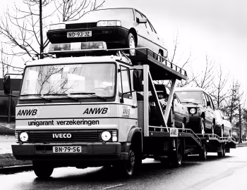 Iveco 79-14 (Z) '07.1983–11.1985