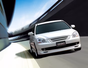 Ixion Design Kia Lotze (MG) '2005–07