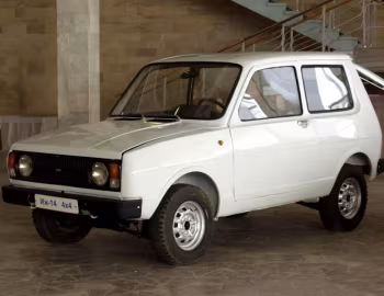 Иж-14 '1972
