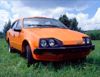 Иж-19 "Старт" '1975